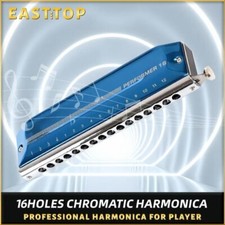 EASTTOP 16Hole 64Tone Upgrade