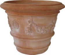 Galestro Terracotta, Conca con