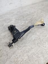 Yamaha XJ 600 Kupplungshebel