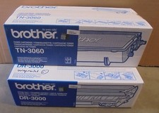 BROTHER DR-3000 Drum Trommel +