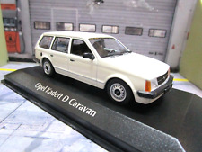 OPEL Kadett D Caravan Kombi