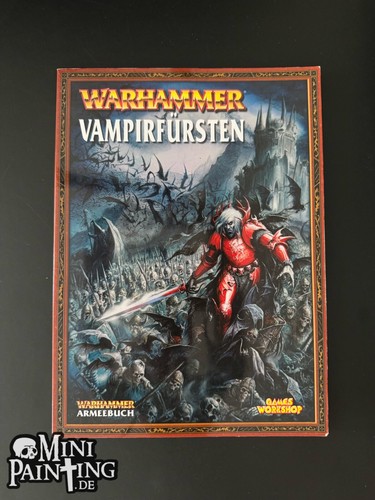Warhammer fantasy - warhammer,