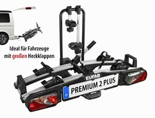 Eufab Fahrradträger PREMIUM