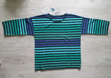 Pullover Damen türkis
