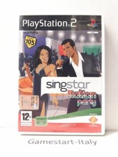 SINGSTAR ITALIAN PARTY - SONY