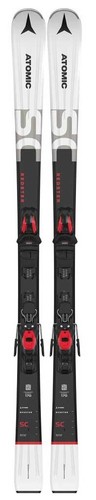 Atomic redster m10 gw - sc,