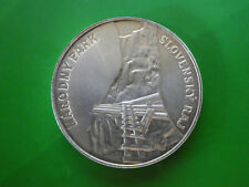 Slowakei, 500 Kronen, Narodny