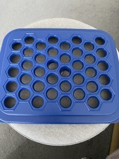 Tupperware  Teigform.Ravioli