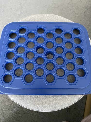 Tupperware teigform ravioli - , teigform.ravioli