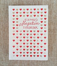 Werner Klemke Magazin