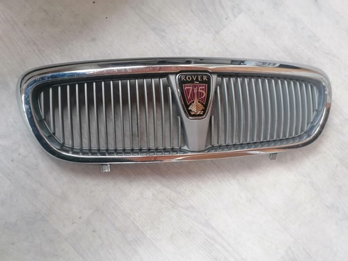 Rover 2002 kühlergrill - rover, 75