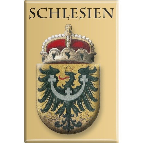 Kühlschrankmagnet wappen - kühlschrankmagnet,