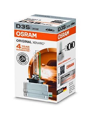 Osram 66340 xenarc d3s für - osram,