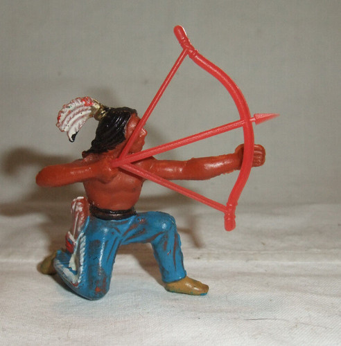 Ddr indianer mit - ddr,