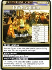 Pathfinder Adventure Card Game