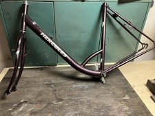 Fahrradrahmen Damenrad 28 Zoll Nabenschaltung Hercules  Rahmen