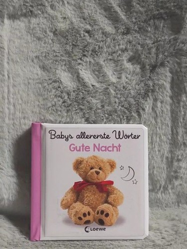 Babys allererste wörter - babys,