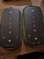 NVA Tarnlicht hinten