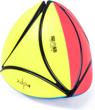 Irregular Puzzle Magic Cube