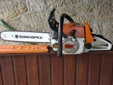 Motorsäge Stihl 024