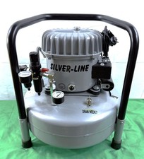 Kompressor flüsterleiser - kompressor,