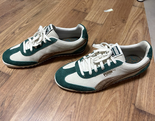 Puma arizona sneaker - sneaker, wildleder