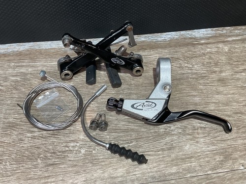 Avid brake - avid, v-brake