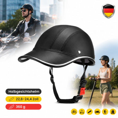 Baseballkappe form oldtimer - baseballkappe-,