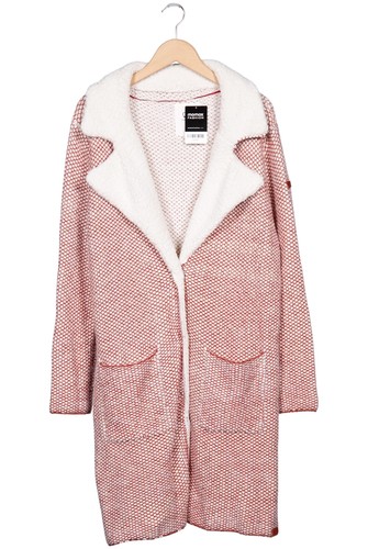 Oliver mantel damen - by,