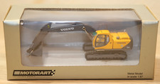 Corgi Motorart 13034, Volvo EC240BLC Bagger 1:50, OVP