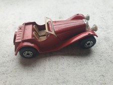 Modellauto Matchbox JAGUAR