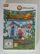 PC Management, Logik