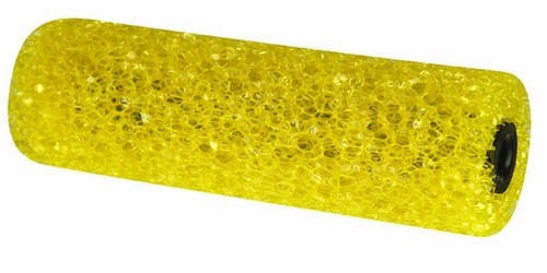 Strukturwalze grob 25 cm - grob, |