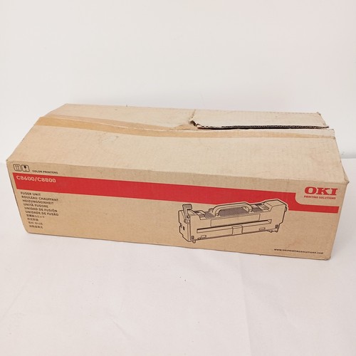 Oki fixiereinheit c8600 - c8600, c8800