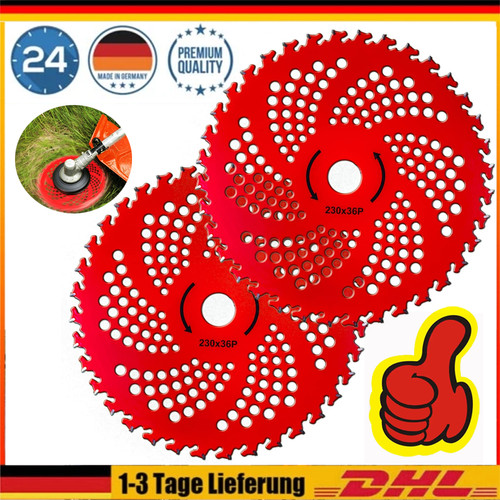 Zähne carbid - 9, "36