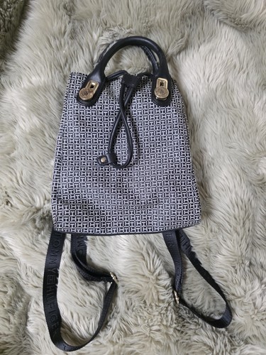 Tommy hilfiger monogram - tommy,