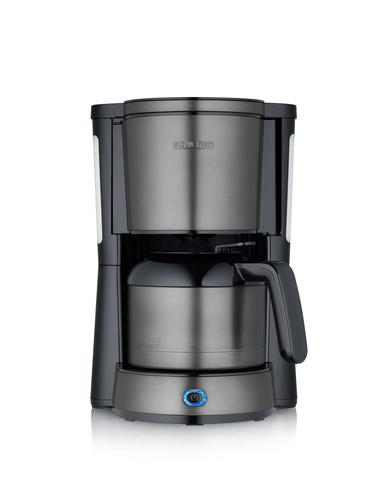 Severin kaffeemaschine type - severin,