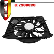 Elektrolüfter Kühlerlüfter