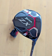 Srixon ZX Holz 5 18 Grad