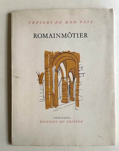 Romainmotier jean pierre - romainmotier, jean-pierre
