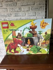 LEGO Duplo 5598 Dino-Abenteuer