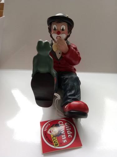 Original gilde clown der - original-gilde-clown, "der