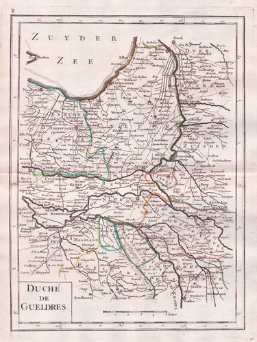 Gelderland nederland arnheim - gelderland,