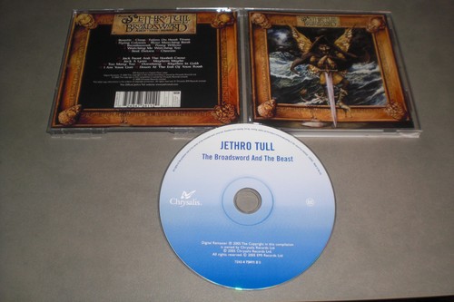 Jethro tull the - jethro,