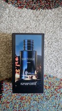 Sauvage Dior Eau de Parfum