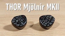 THOR Mjölnir MKII IEM