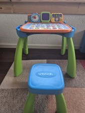 vtech magischer Schreibtisch Lernschreibtisch