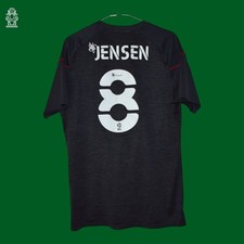 Brentford Trikot 2020-2021