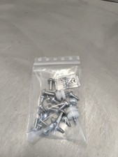 Gorenje WE 74S3 P Waschmaschine7Kg  Schrauben Set (Blechschrauben) #52070