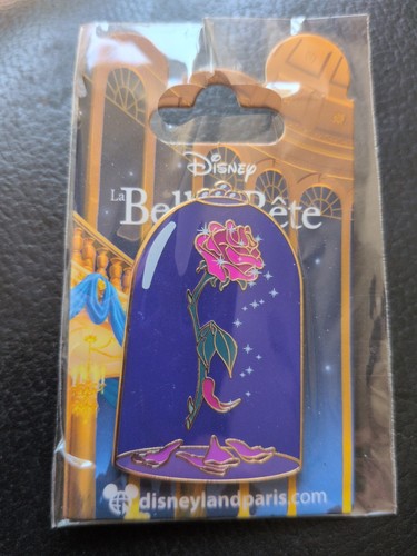 Disneyland paris pin die - disneyland,
